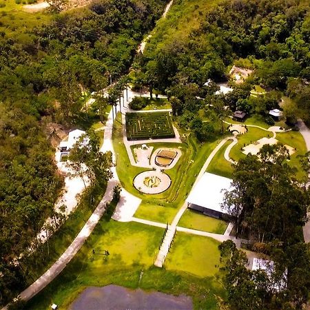 Hotel Fazenda Lago Sao Francisco Sao Joao  Kültér fotó