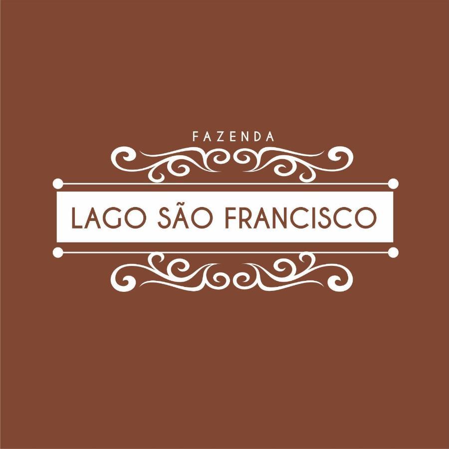 Hotel Fazenda Lago Sao Francisco Sao Joao  Kültér fotó