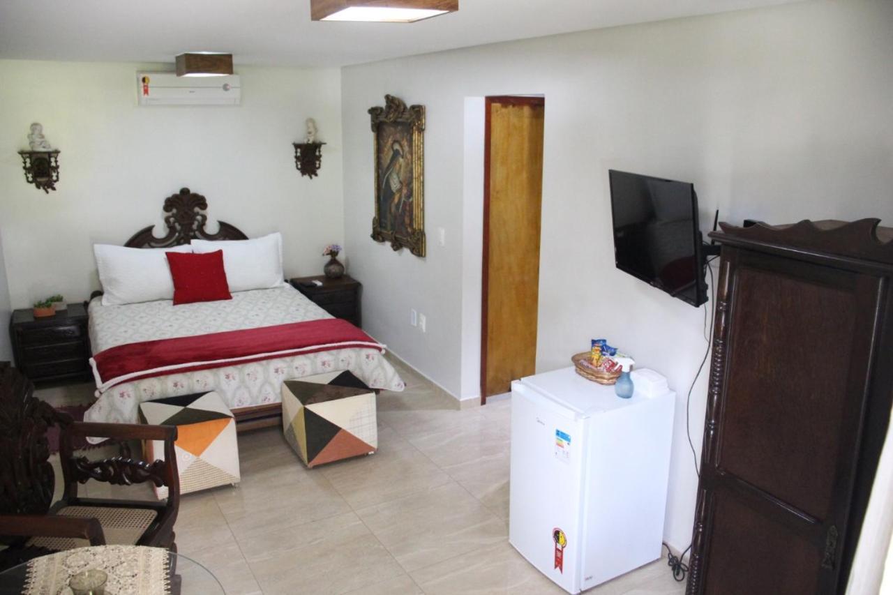 Hotel Fazenda Lago Sao Francisco Sao Joao  Kültér fotó