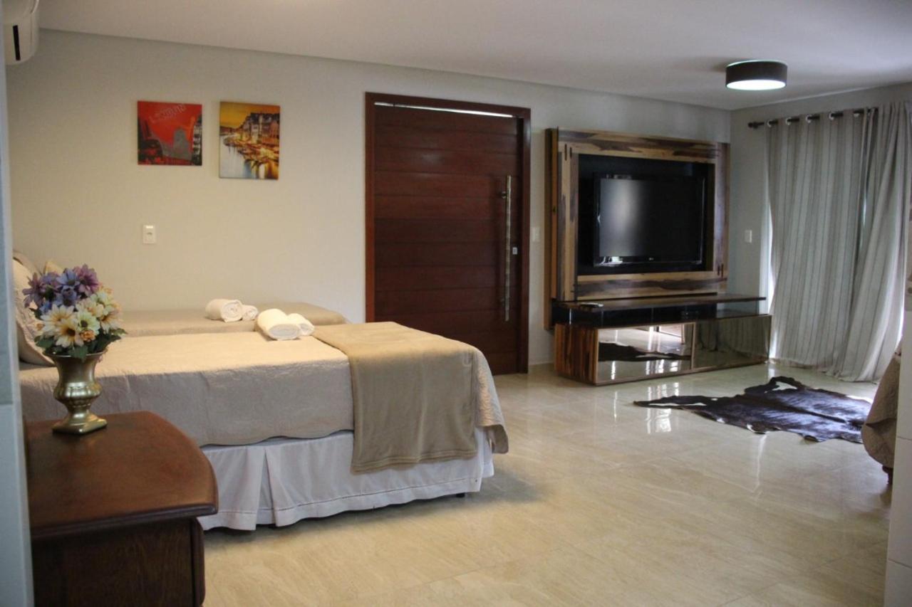 Hotel Fazenda Lago Sao Francisco Sao Joao  Kültér fotó
