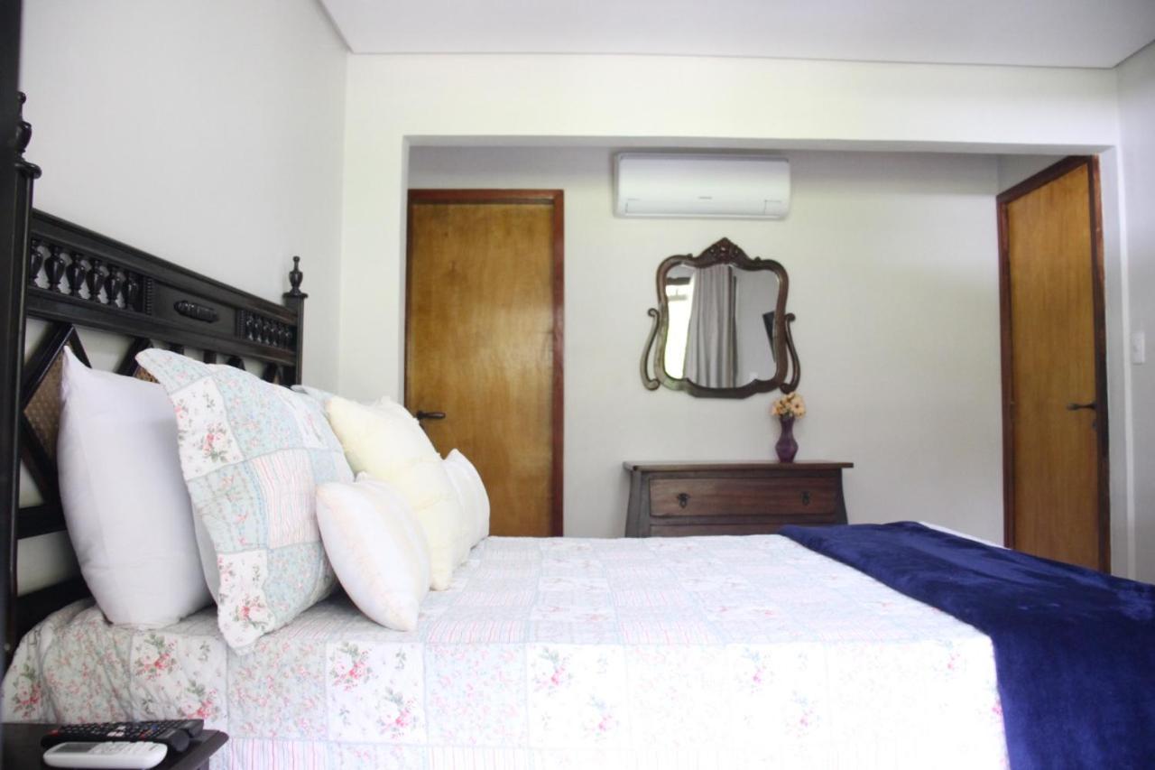 Hotel Fazenda Lago Sao Francisco Sao Joao  Kültér fotó