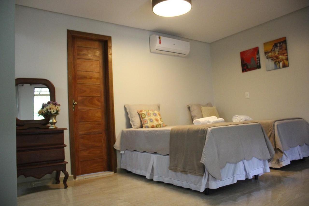 Hotel Fazenda Lago Sao Francisco Sao Joao  Kültér fotó