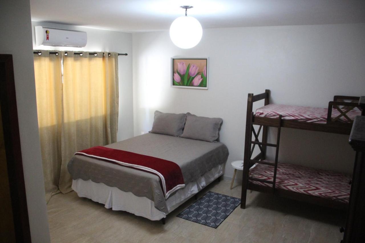 Hotel Fazenda Lago Sao Francisco Sao Joao  Kültér fotó