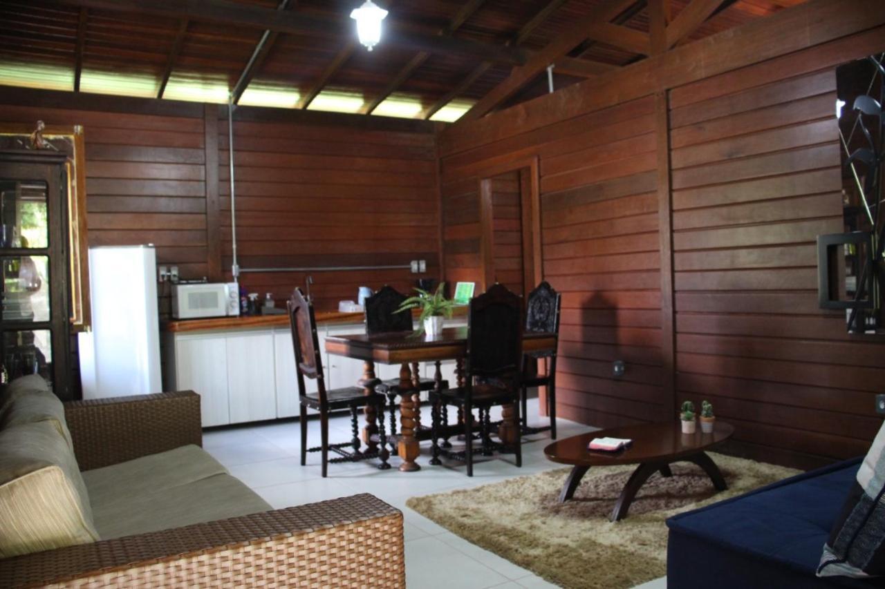 Hotel Fazenda Lago Sao Francisco Sao Joao  Kültér fotó