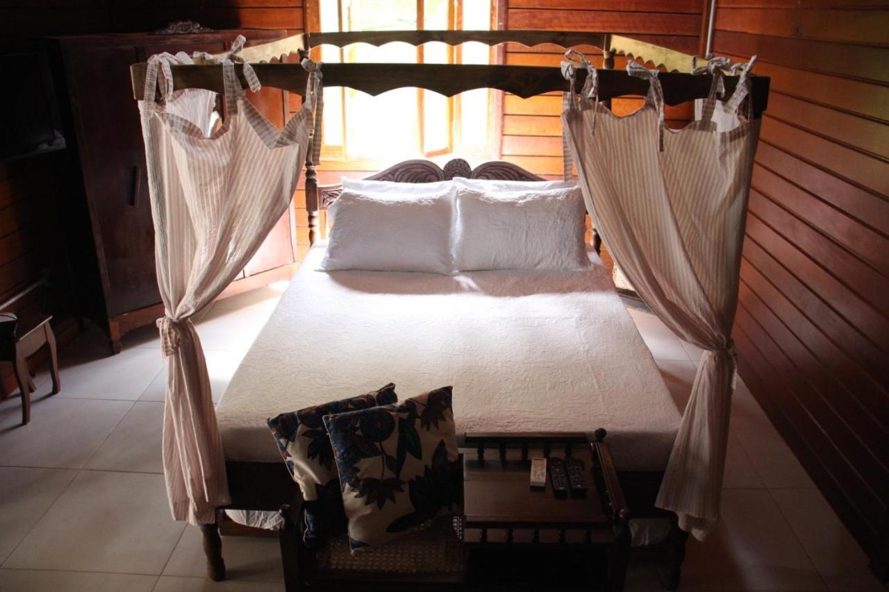 Hotel Fazenda Lago Sao Francisco Sao Joao  Kültér fotó
