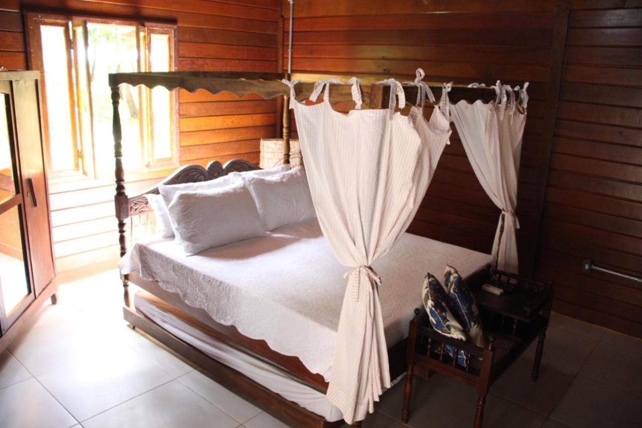 Hotel Fazenda Lago Sao Francisco Sao Joao  Kültér fotó
