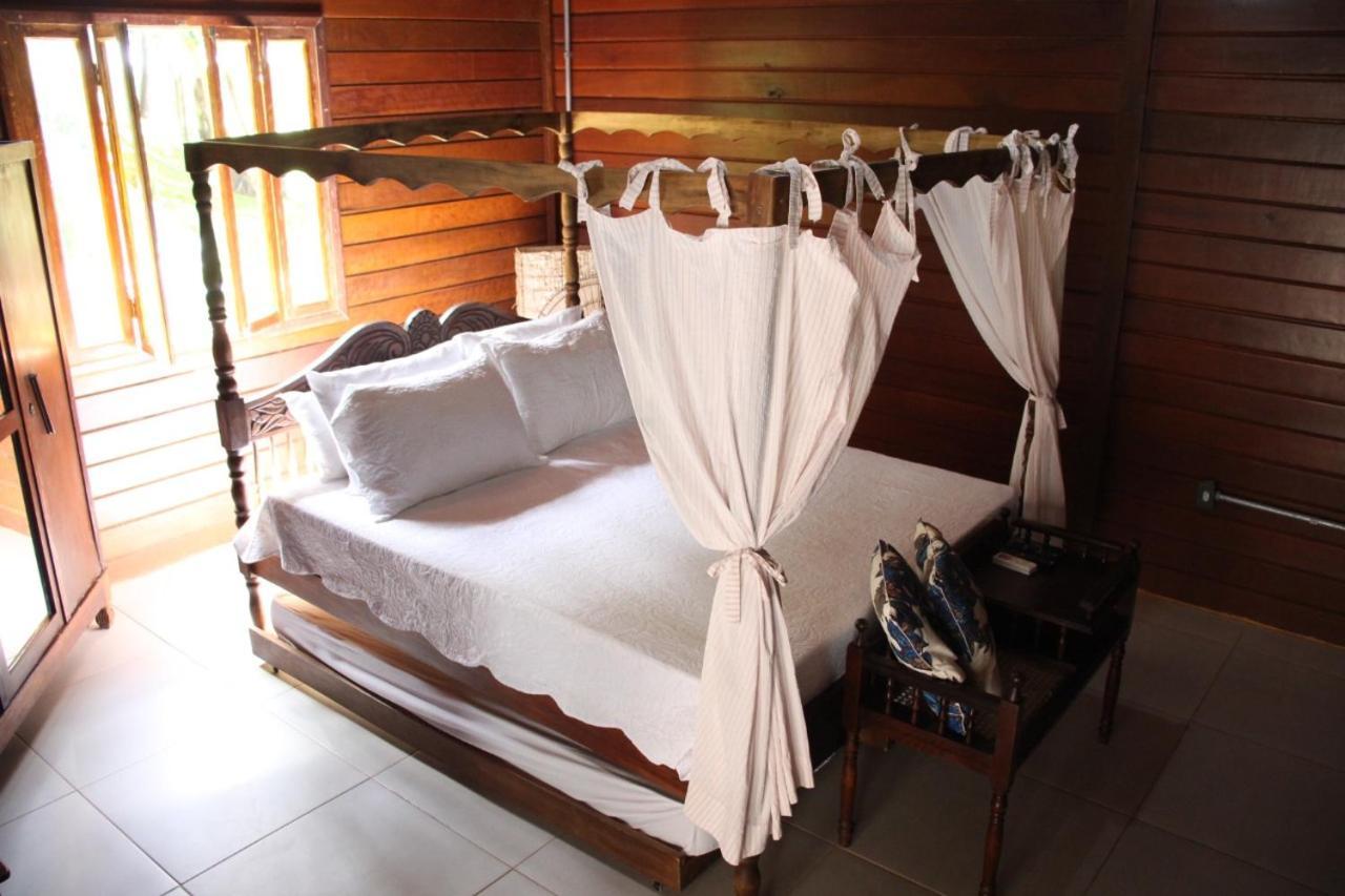 Hotel Fazenda Lago Sao Francisco Sao Joao  Kültér fotó