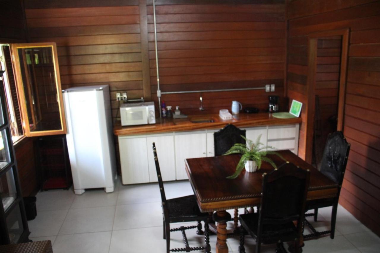Hotel Fazenda Lago Sao Francisco Sao Joao  Kültér fotó