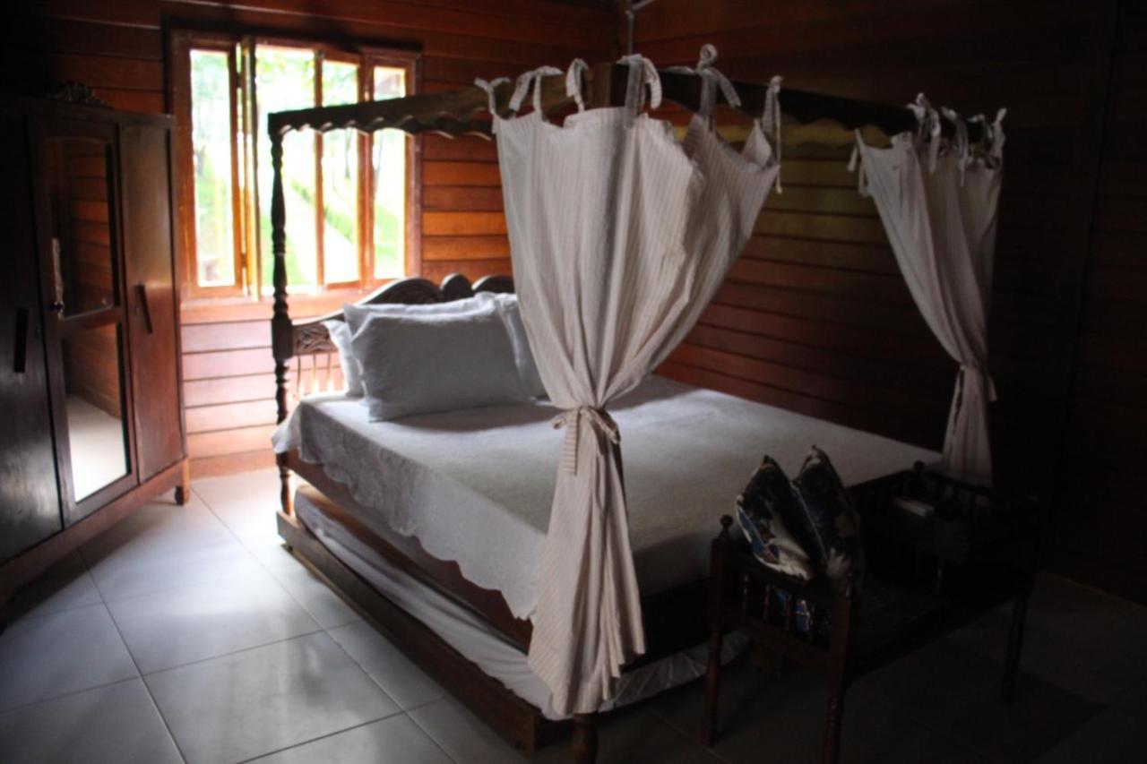 Hotel Fazenda Lago Sao Francisco Sao Joao  Kültér fotó