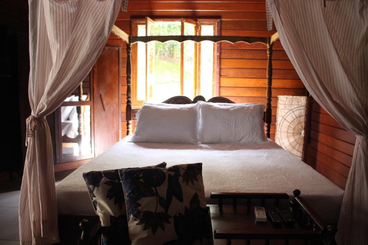 Hotel Fazenda Lago Sao Francisco Sao Joao  Kültér fotó