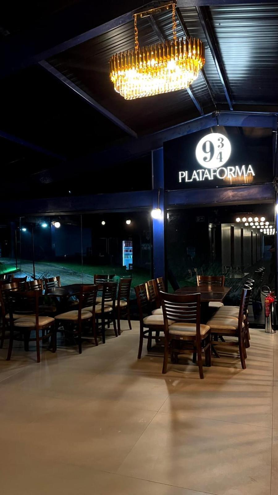 Hotel Fazenda Lago Sao Francisco Sao Joao  Kültér fotó
