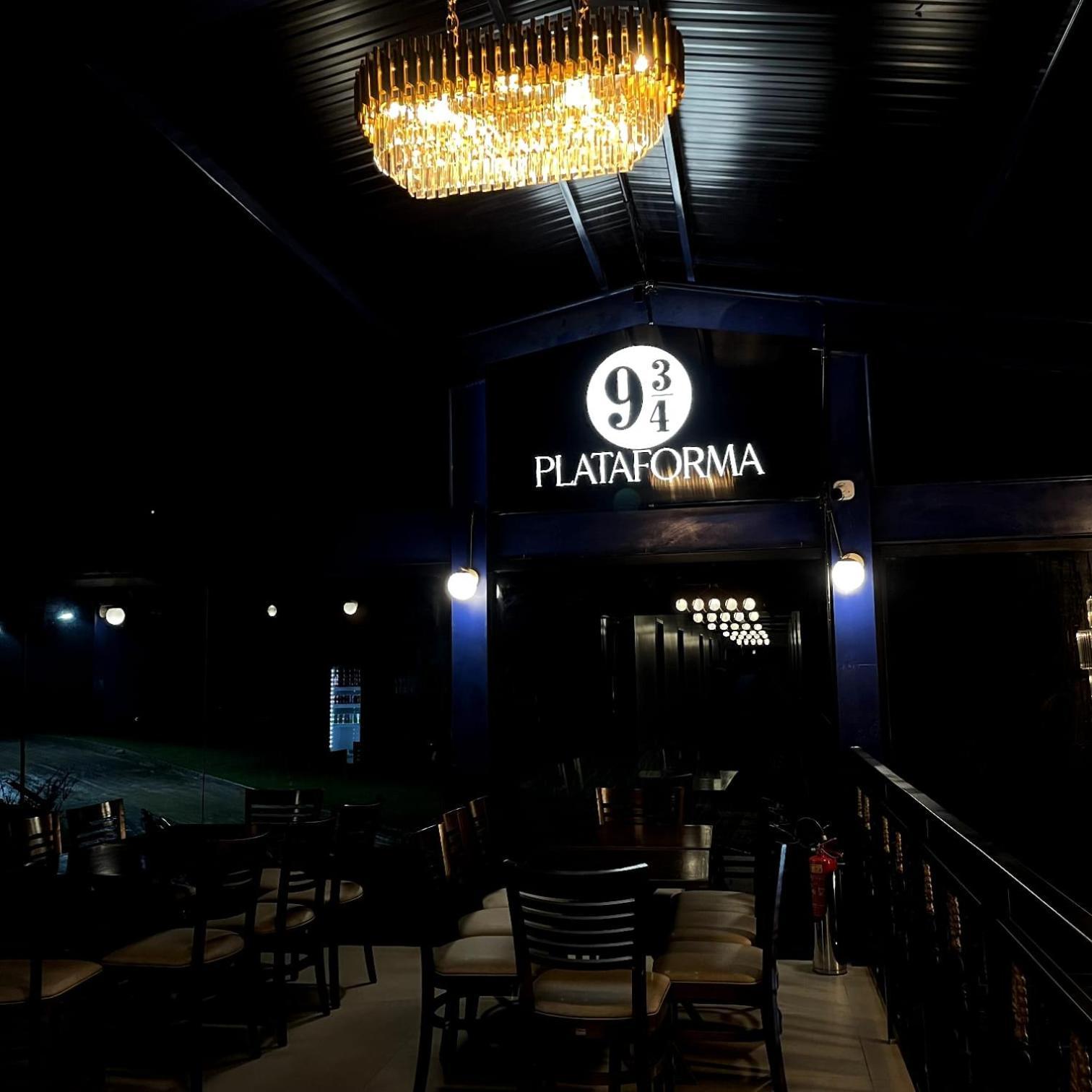 Hotel Fazenda Lago Sao Francisco Sao Joao  Kültér fotó