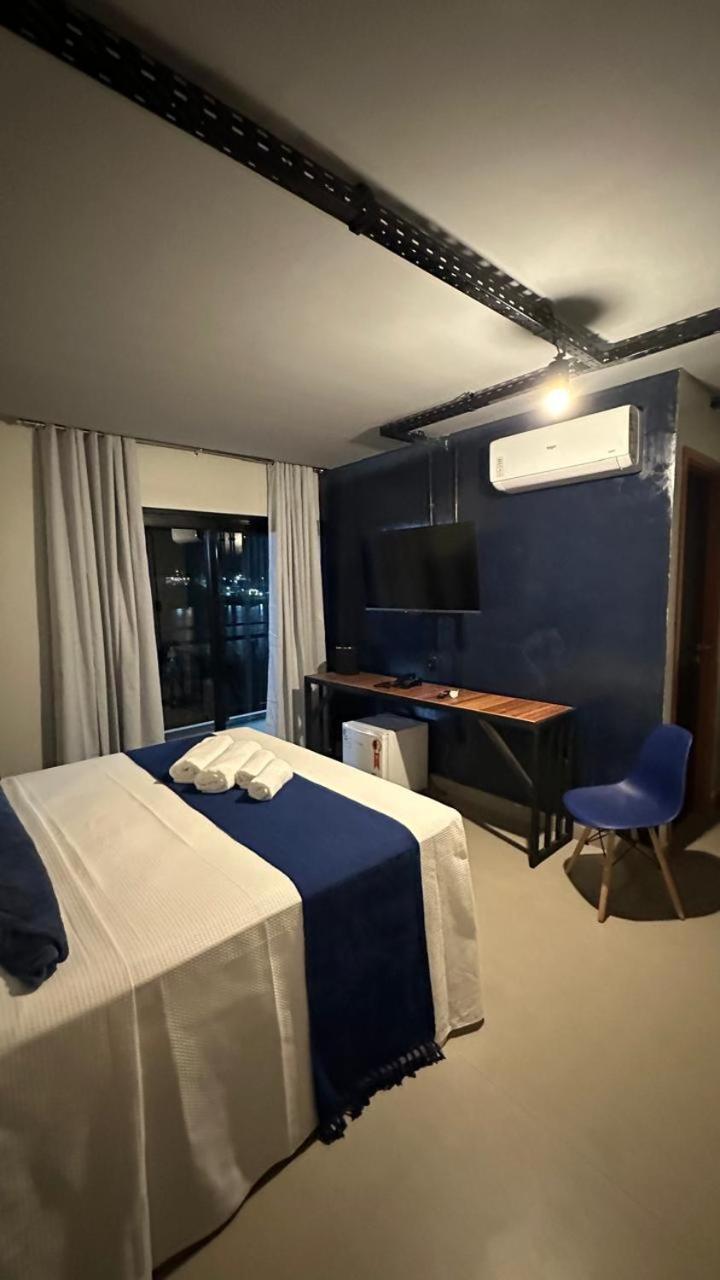 Hotel Fazenda Lago Sao Francisco Sao Joao  Kültér fotó