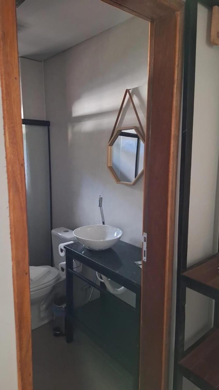 Hotel Fazenda Lago Sao Francisco Sao Joao  Kültér fotó