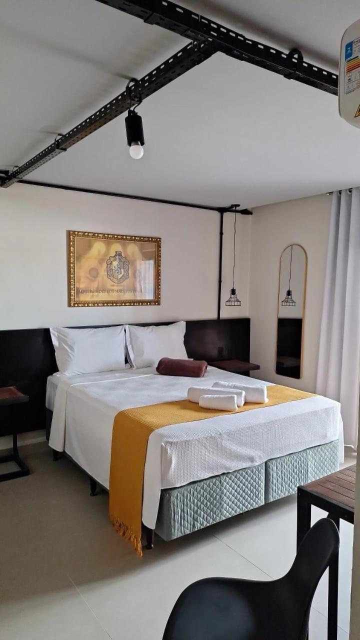 Hotel Fazenda Lago Sao Francisco Sao Joao  Kültér fotó