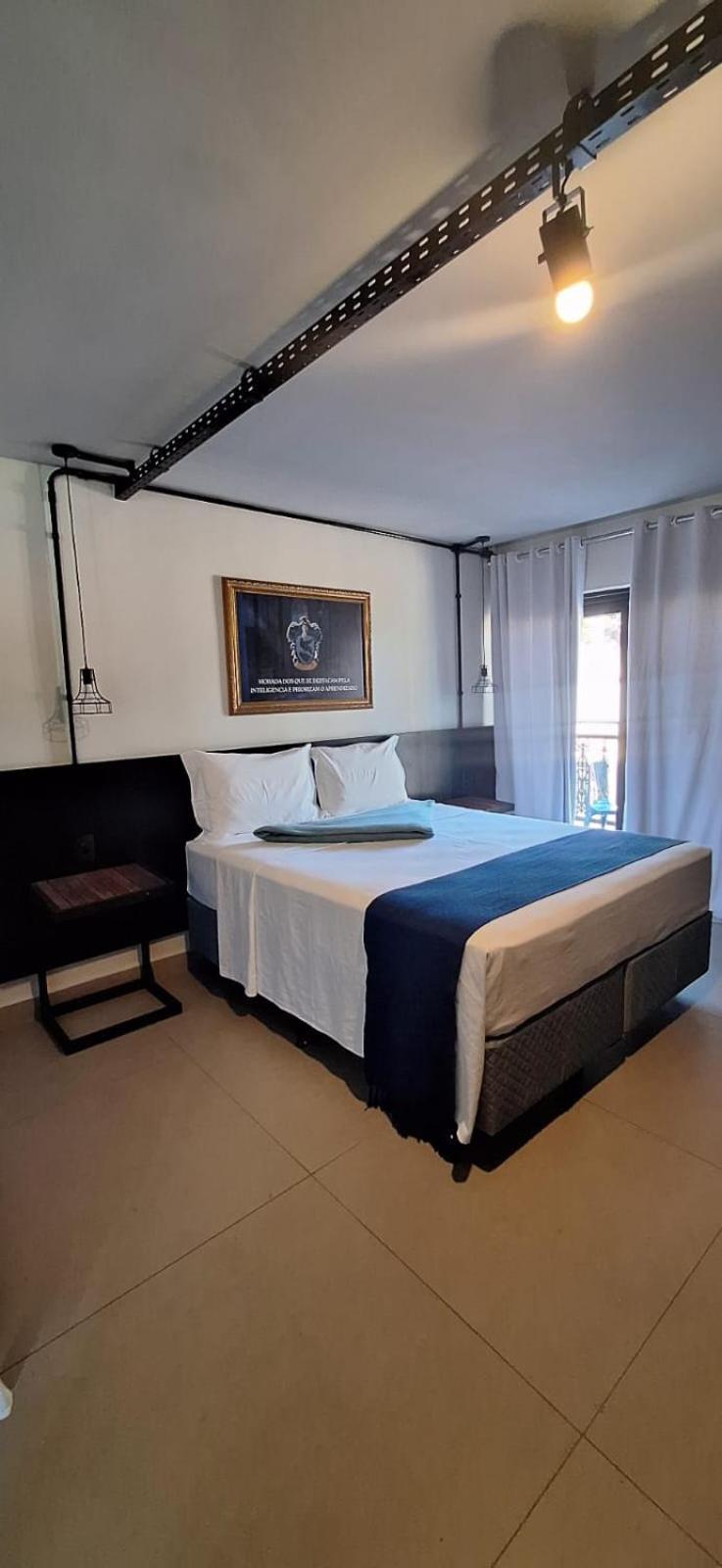 Hotel Fazenda Lago Sao Francisco Sao Joao  Kültér fotó