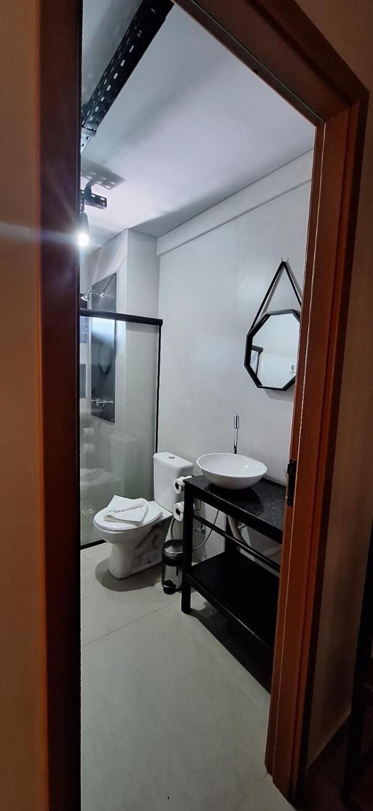 Hotel Fazenda Lago Sao Francisco Sao Joao  Kültér fotó