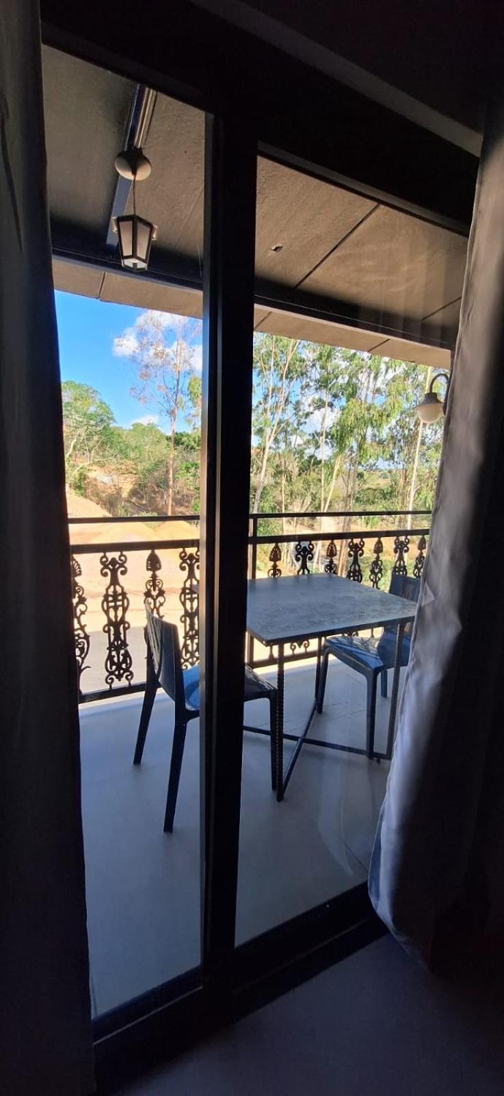 Hotel Fazenda Lago Sao Francisco Sao Joao  Kültér fotó