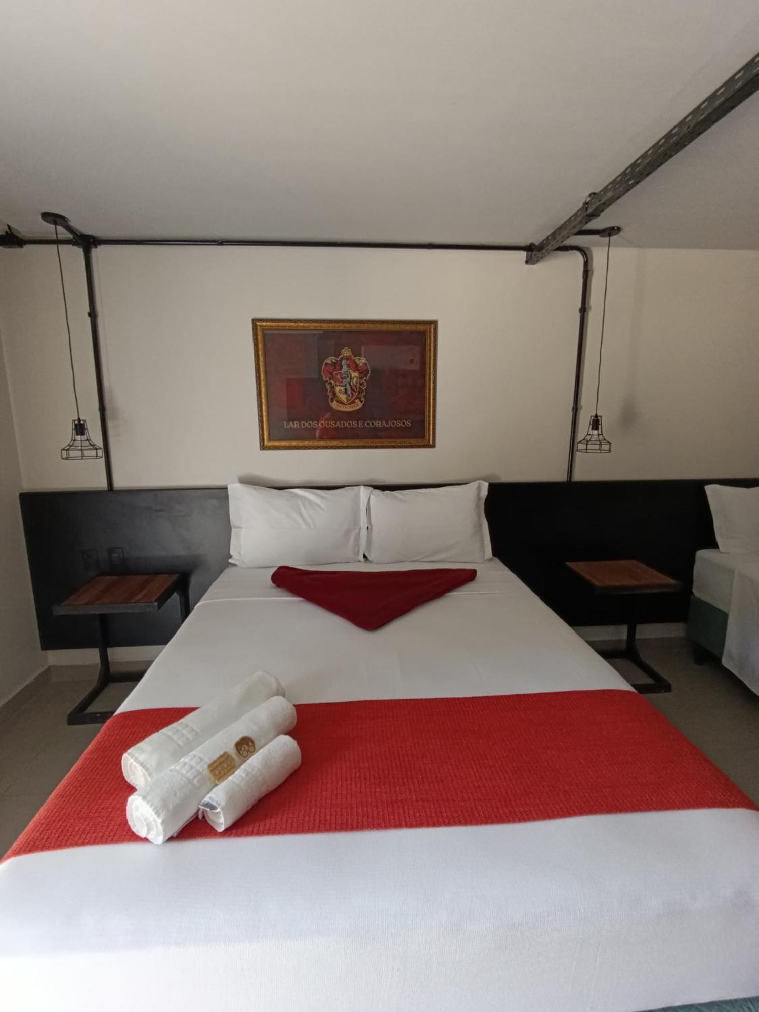 Hotel Fazenda Lago Sao Francisco Sao Joao  Kültér fotó